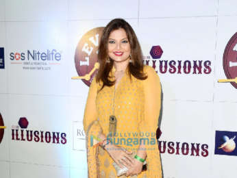 Photos: Rohit Verma launches Diwali collection Vriddh
