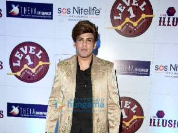 Photos: Rohit Verma launches Diwali collection Vriddh