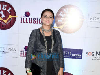 Photos: Rohit Verma launches Diwali collection Vriddh