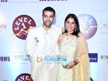 Photos: Rohit Verma launches Diwali collection Vriddh