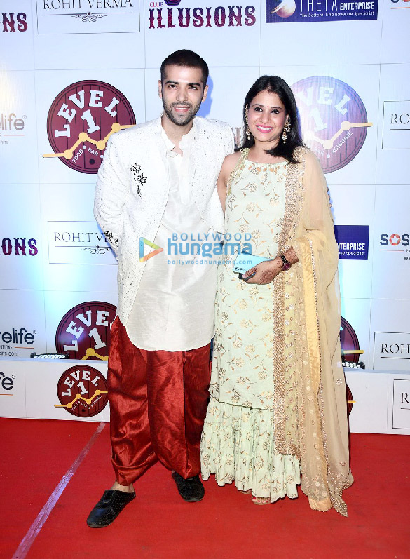 photos rohit verma launches diwali collection vriddh 29