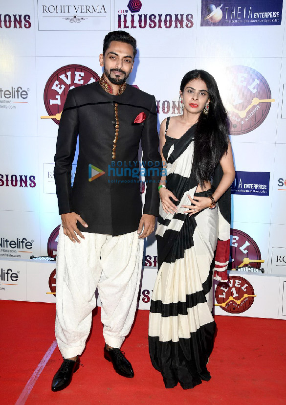 photos rohit verma launches diwali collection vriddh 3