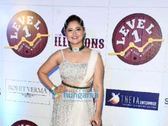 Photos: Rohit Verma launches Diwali collection Vriddh