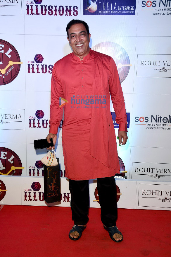 photos rohit verma launches diwali collection vriddh 7