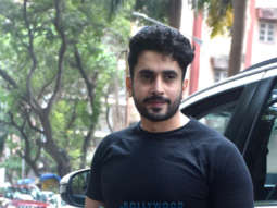 Photos: Sunny Singh Nijjar snapped in Juhu