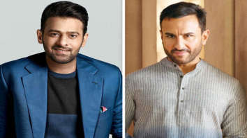 Prabhas and Saif Ali Khan starrer Adipurush to release on August 11, 2022