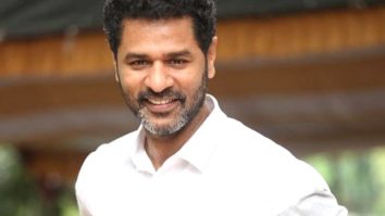 Prabhu Dheva tied the knot with Mumbai-based doctor in May, confirms his brother 