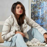 Priyanka Chopra is British Fashion Council's ambassador for positive change