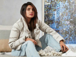 Priyanka Chopra is British Fashion Council’s ambassador for positive change