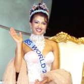 Priyanka Chopra reveals how she avoided wardrobe malfunction during her Miss World 2000 win