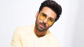 Pulkit Samrat: “I used to be RESTLESS, Kriti has got the THEHRAAV in my life, she’s…”| Taish