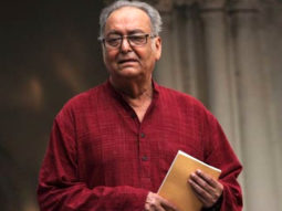 RIP: Politicans and celebrities mourn the death of legendary actor Soumitra Chattejee