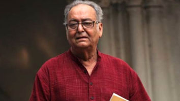 RIP: Politicans and celebrities mourn the death of legendary actor Soumitra Chattejee
