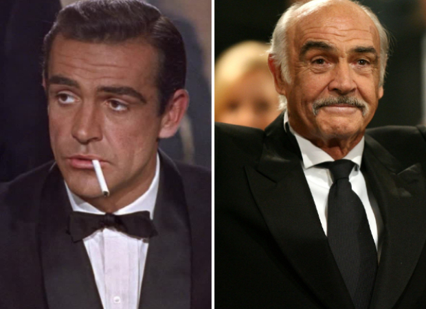 RIP Sean Connery: Ranveer Singh, Amitabh Bachchan, Hrithik Roshan and other Bollywood celebs pay tribute to original James Bond