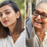 Radhika Apte expresses her grief on the demise of Ahalya co-star, Soumitra Chatterjee