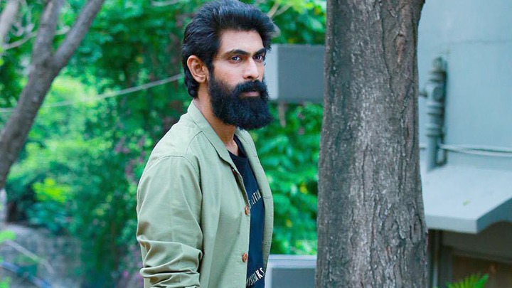Rana Daggubati: “If I’m STUCK in a lift with S.S.Rajamauli & Shankar I’d just…”| Rapid Fire