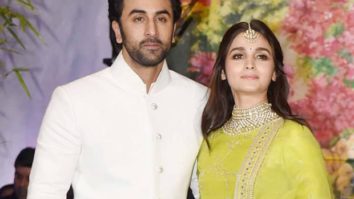 Ranbir Kapoor, Alia Bhatt, Nagarjuna, Mouni Roy resume Brahmastra shooting in Mumbai
