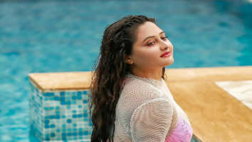 Celeb Photos Of Rashami Desai