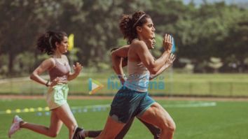 Movie Stills of the movie Rashmi Rocket