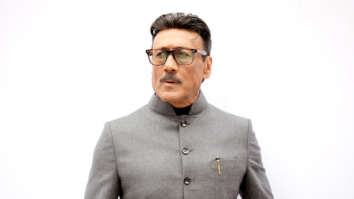 Movie wallpapers of Rashtra Kavach OM