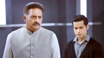 Movie wallpapers of Rashtra Kavach OM