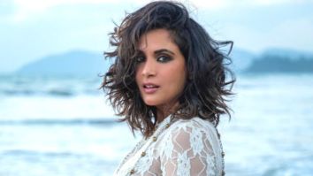 Richa Chadha wins PETA’s Best Vegan Style icon award