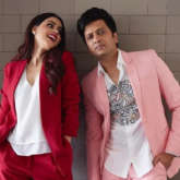 Riteish Deshmukh and Genelia D'souza to settle the age-old gender debate with their show Ladies Vs Gentlemen