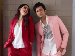 Riteish Deshmukh and Genelia D’souza to settle the age-old gender debate with their show Ladies Vs Gentlemen