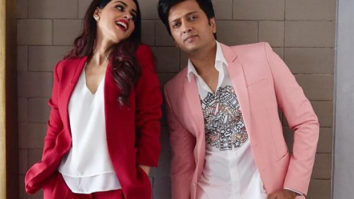 Riteish Deshmukh and Genelia D’souza to settle the age-old gender debate with their show Ladies Vs Gentlemen