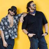Rohit Shetty books entire Mehboob Studios for Ranveer Singh starrer Cirkus shoot
