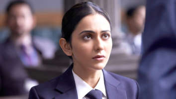 Movie wallpapers of Runway 34