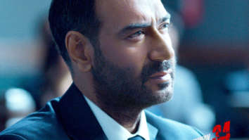 Movie wallpapers of Runway 34