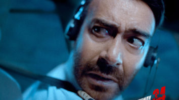 Movie wallpapers of Runway 34