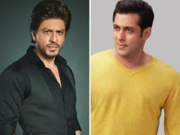 SCOOP: Shah Rukh Khan to appear as Pathaan in Salman Khan’s Tiger 3?