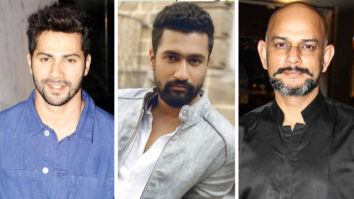 SCOOP: Varun Dhawan and NOT Vicky Kaushal was the first choice for YRF’s Vijay Krishna Acharya directorial