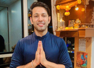 Sahil Anand celebrates his first Diwali in his newly-bought house, says “It’s a dream come true”