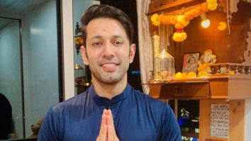 Sahil Anand celebrates his first Diwali in his newly-bought house, says “It’s a dream come true”
