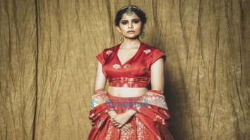 Celebrity Photos of Sai Tamhankar