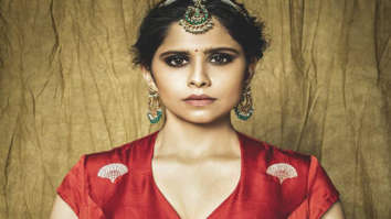 Celebrity Photos of Sai Tamhankar
