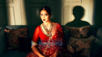 Celebrity Photo Of Saiee Manjrekar