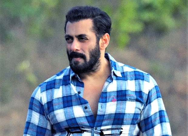 Salman Khan isolates himself after his driver and two staff members test positive for coronavirus Salman Khan isolates himself after his driver and two staff members test positive for coronavirus