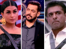 Salman Khan lashes out at Pavitra Punia for hurling abuses at Eijaz Khan, tell her that she is not in her senses