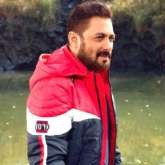 Salman Khan launches the winter collection of Being Human Clothing
