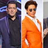 Salman Khan praises Shah Rukh Khan and Akshay Kumar on Bigg Boss 14 while schooling Rahul Vaidya on nepotism