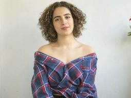 Sanya: “One thing about a boy that can be a major TURN OFF for me is…”| Rapid Fire| Inayat | Anurag