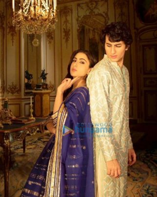 Celebrity Photo Of Sara Ali Khan