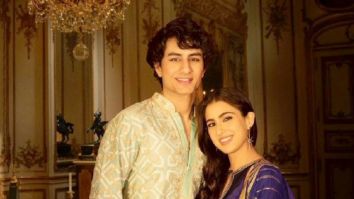 Celebrity Photo Of Sara Ali Khan