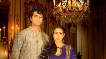 Celebrity Photo Of Sara Ali Khan