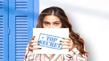 Celebrity Photo Of Sara Ali Khan