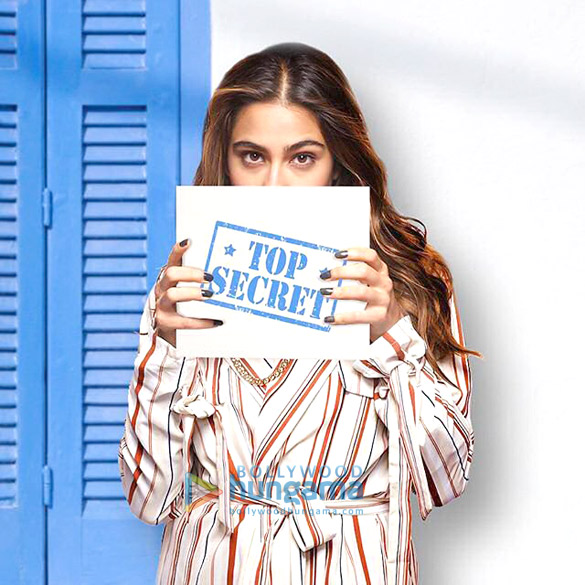 sara ali khan 38